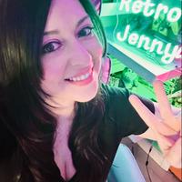 retrojenny's Twitch profile picture