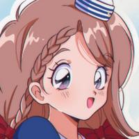 retroriona's Twitch profile picture