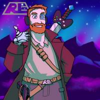 reveldridge's Twitch profile picture