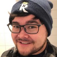 reversal's Twitch profile picture