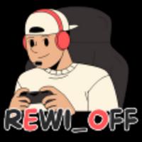 rewi_off's Twitch profile picture