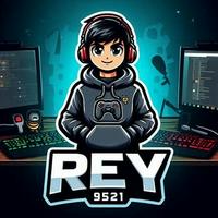 rey9521's Twitch profile picture