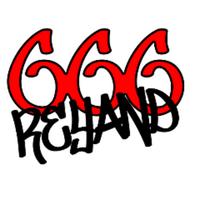 reyand666's Twitch profile picture