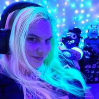 reznora's Twitch profile picture