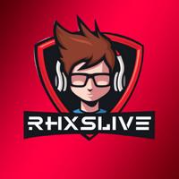 rhxslive's Twitch profile picture