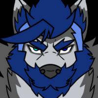 rhythmstarhusky's Twitch profile picture