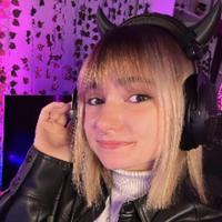 ribie's Twitch profile picture