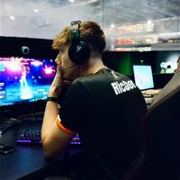 ricborr's Twitch profile picture