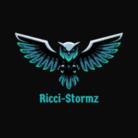 riccistorm's Twitch profile picture