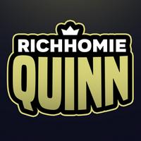 richhomiequinn's Twitch profile picture