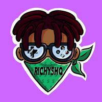 richyshq's Twitch profile picture