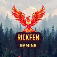 rickfen's Twitch profile picture