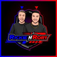 rickienrory's Twitch profile picture