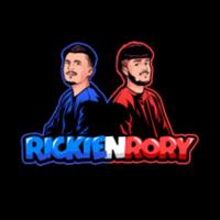 ricknrory's Twitch profile picture