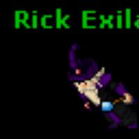 rickvitti's Twitch profile picture