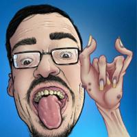 rickyberwick's Twitch profile picture