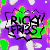 rickyfri3s's Twitch profile picture