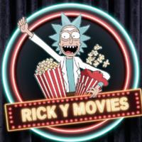 rickymovies's Twitch profile picture