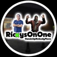 rickysonone's Twitch profile picture