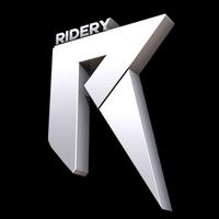 ridery's Twitch profile picture