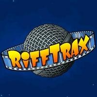 rifftrax's Twitch profile picture