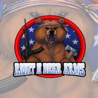 rightiibeararms's Twitch profile picture