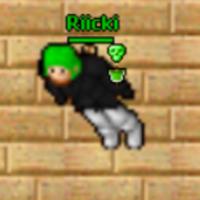 riickiretro's Twitch profile picture