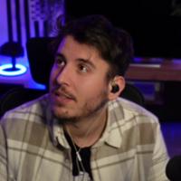 riize's Twitch profile picture