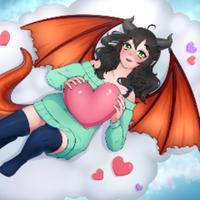 rikasa_chan's Twitch profile picture
