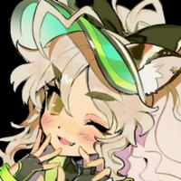rikinyanko's Twitch profile picture