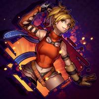 rikkuandyuna's Twitch profile picture