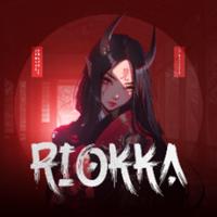 riokka11's Twitch profile picture