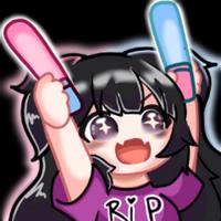 ripkairah's Twitch profile picture