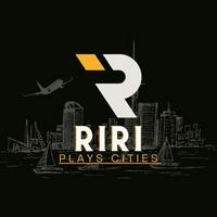 ririplayscities's Twitch profile picture