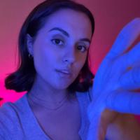 risa's Twitch profile picture