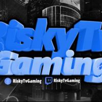 riskytvgaming's Twitch profile picture