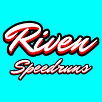 rivenspeedruns's Twitch profile picture