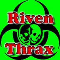 riventhrax's Twitch profile picture