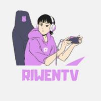 riwentv's Twitch profile picture