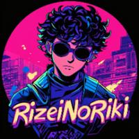 rizeinoriki's Twitch profile picture