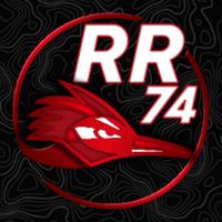 roadrunnerr74's Twitch profile picture