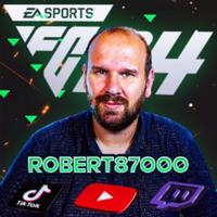 robert87000's Twitch profile picture