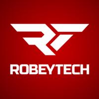 robeytech's Twitch profile picture