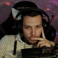 robke's Twitch profile picture