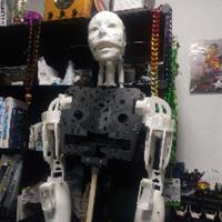 robotech83's Twitch profile picture