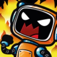 roboter's Twitch profile picture
