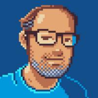 robotspacer's Twitch profile picture