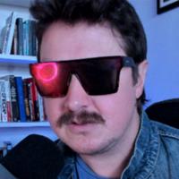 robrousseau's Twitch profile picture