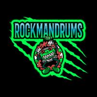 rockmandrums's Twitch profile picture