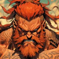 rode41's Twitch profile picture